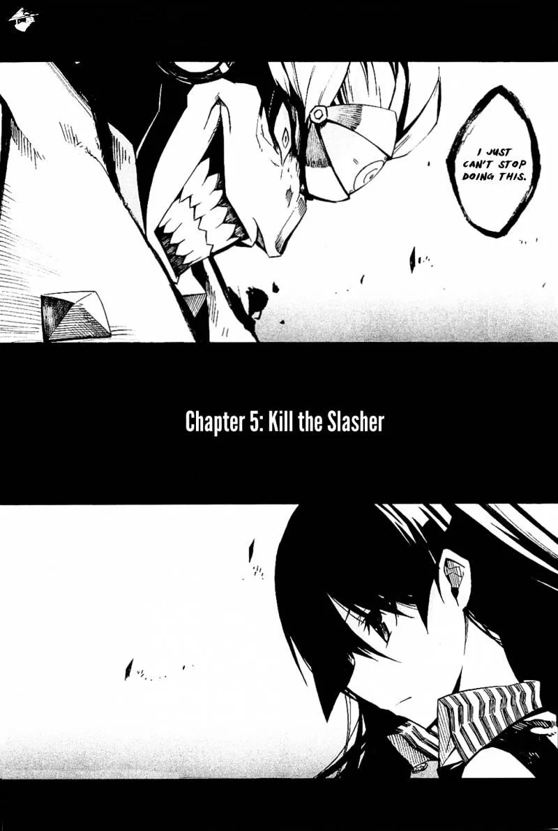 Akame Ga Kill! - Page 7