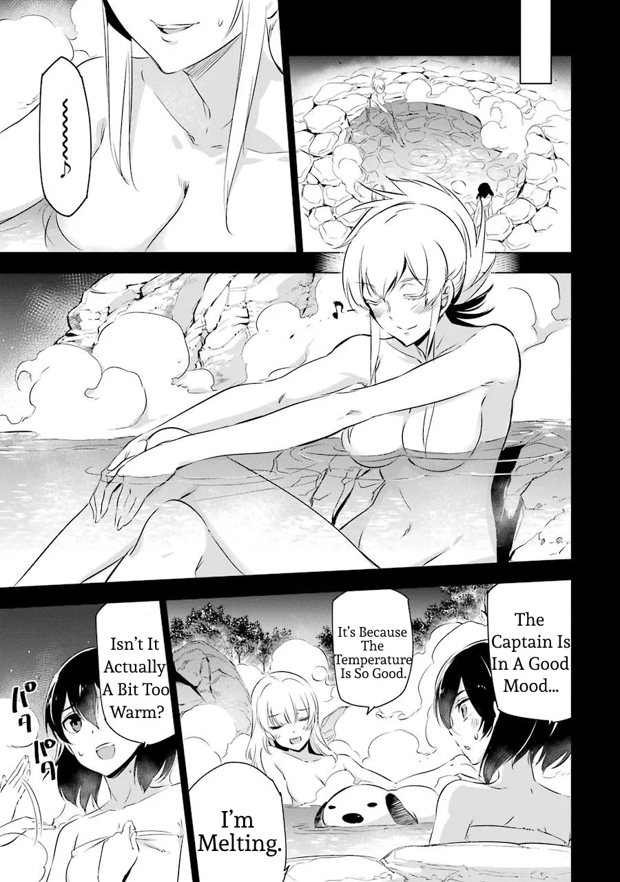 Akame Ga Kill! - Page 2