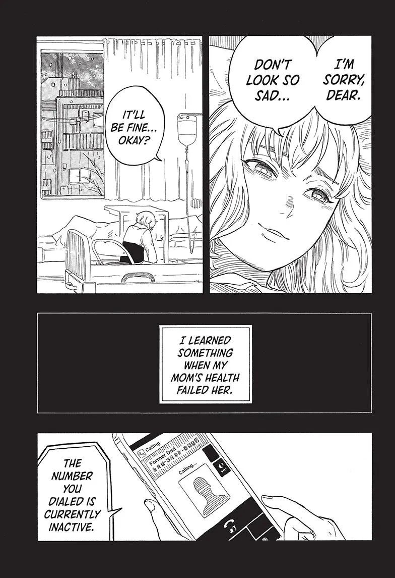 Akane Banashi Chapter 51 page 10 - MangaNato