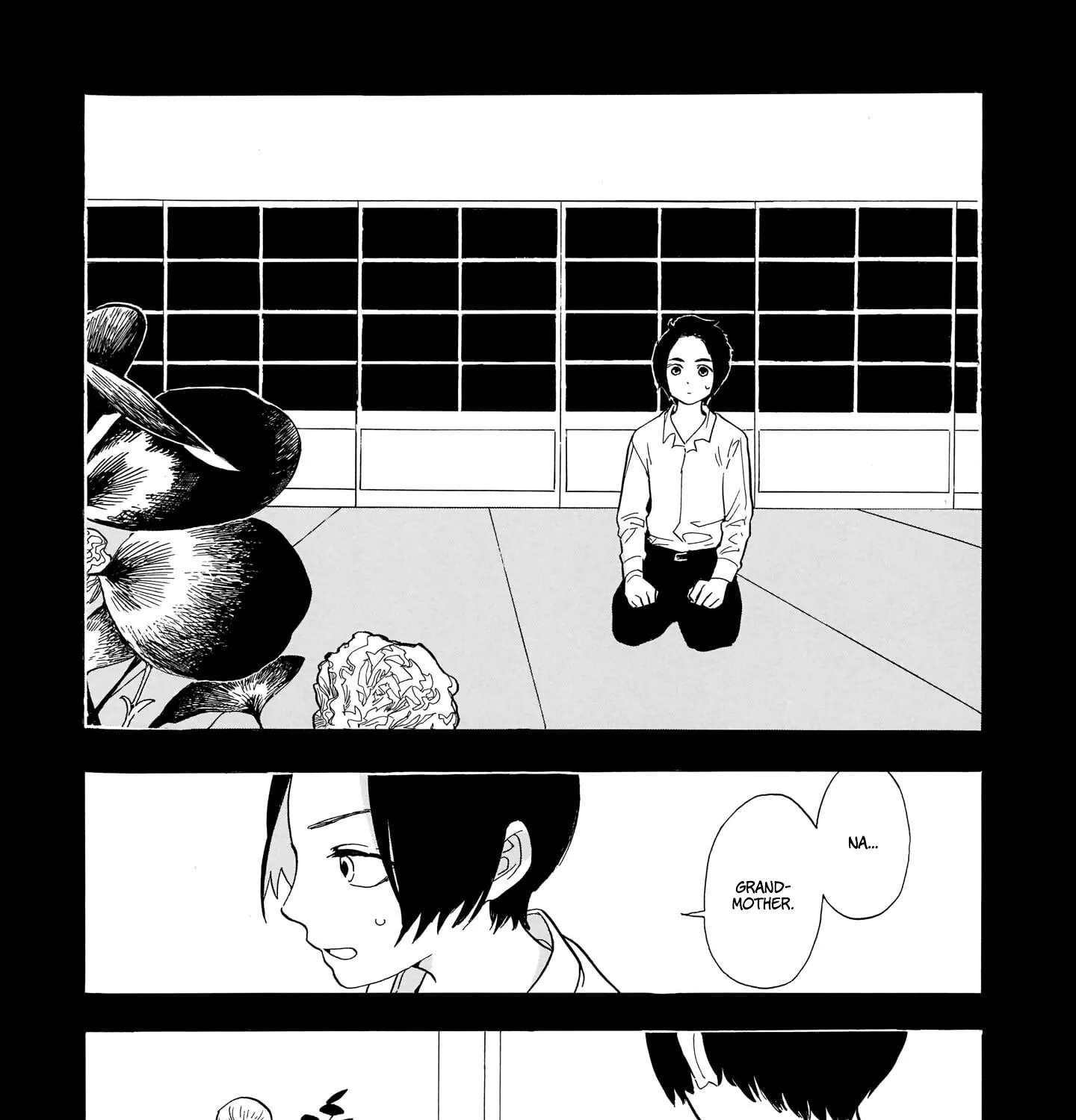 Akanesasu Zakuro No Miyako Chapter 6 page 3 - MangaKakalot