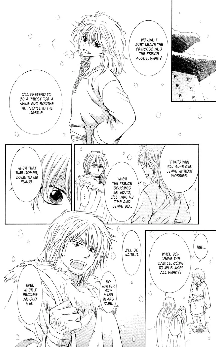 Akatsuki No Yona - Page 7