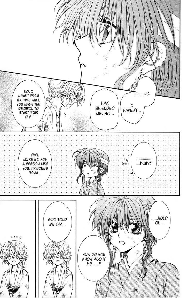 Akatsuki No Yona - Page 28