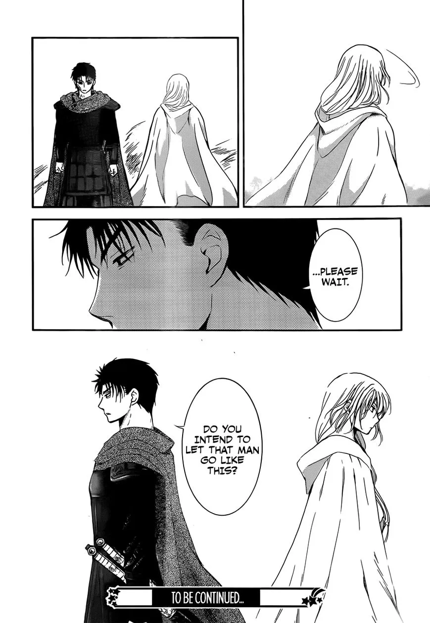 Akatsuki No Yona - Page 28