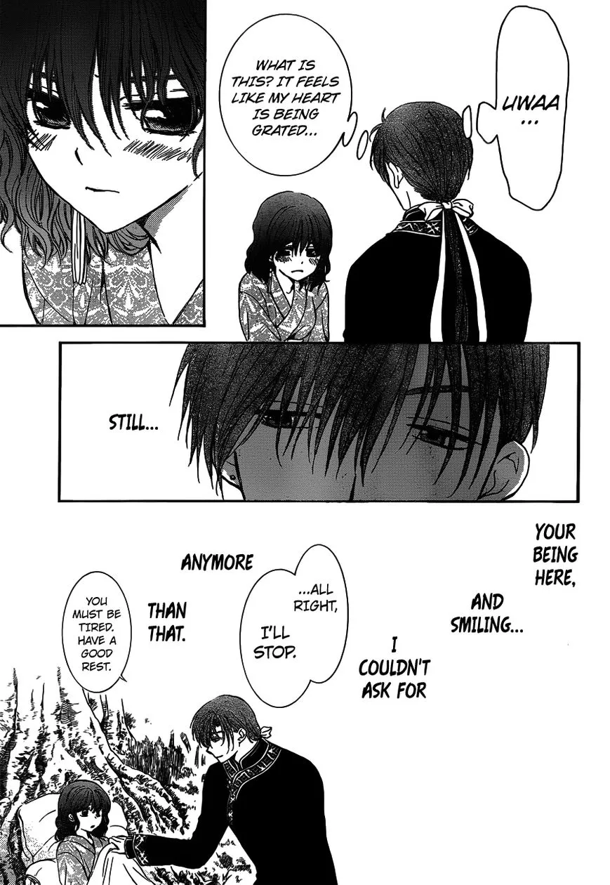 Akatsuki No Yona - Page 22