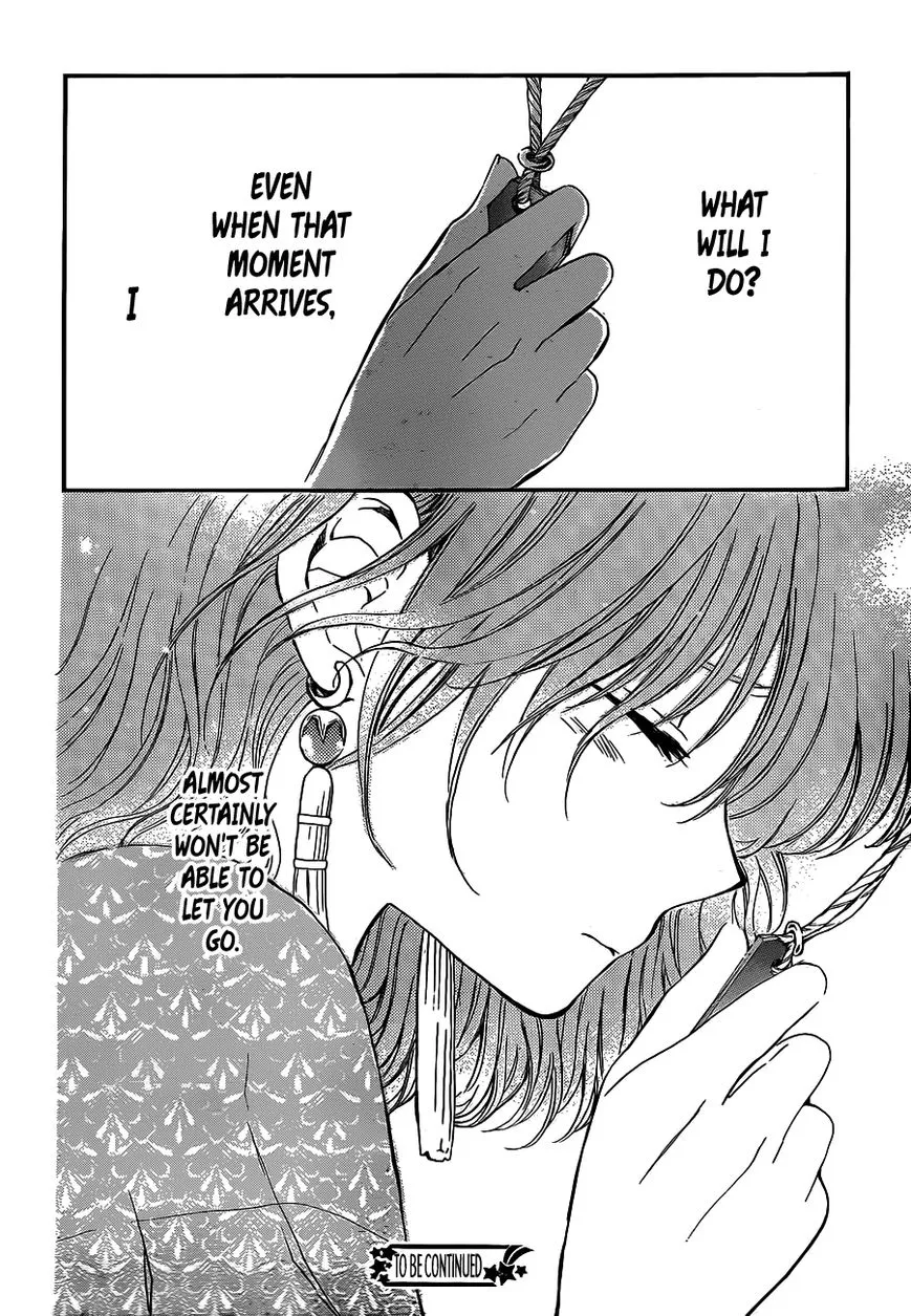 Akatsuki No Yona - Page 24