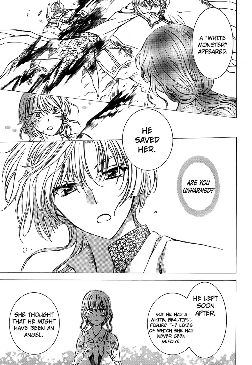 Akatsuki No Yona - Page 19