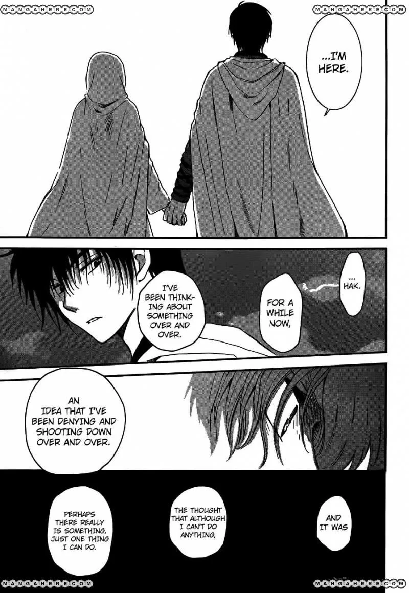 Akatsuki No Yona - Page 26