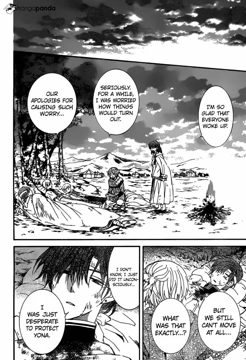 Akatsuki No Yona - Page 26