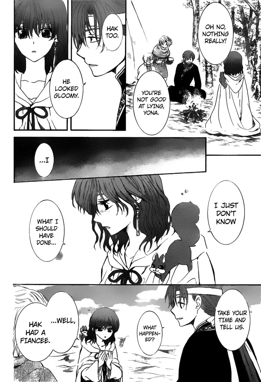 Akatsuki No Yona - Page 10