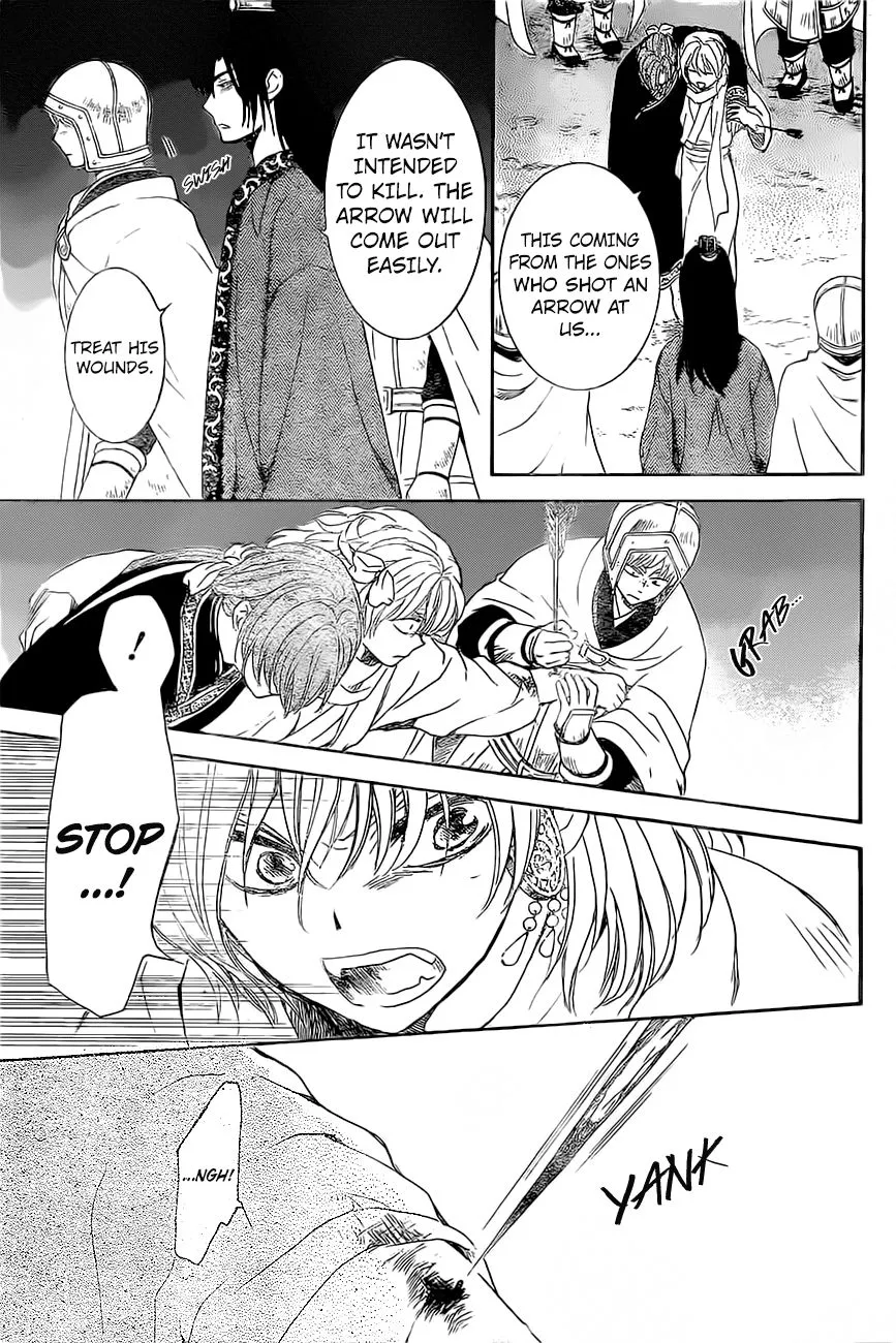 Akatsuki No Yona - Page 26