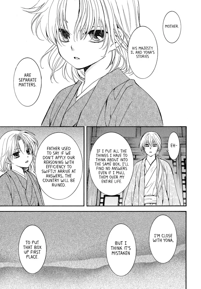 Akatsuki No Yona - Page 28