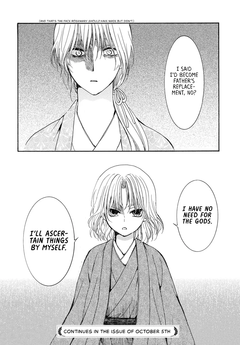 Akatsuki No Yona - Page 29