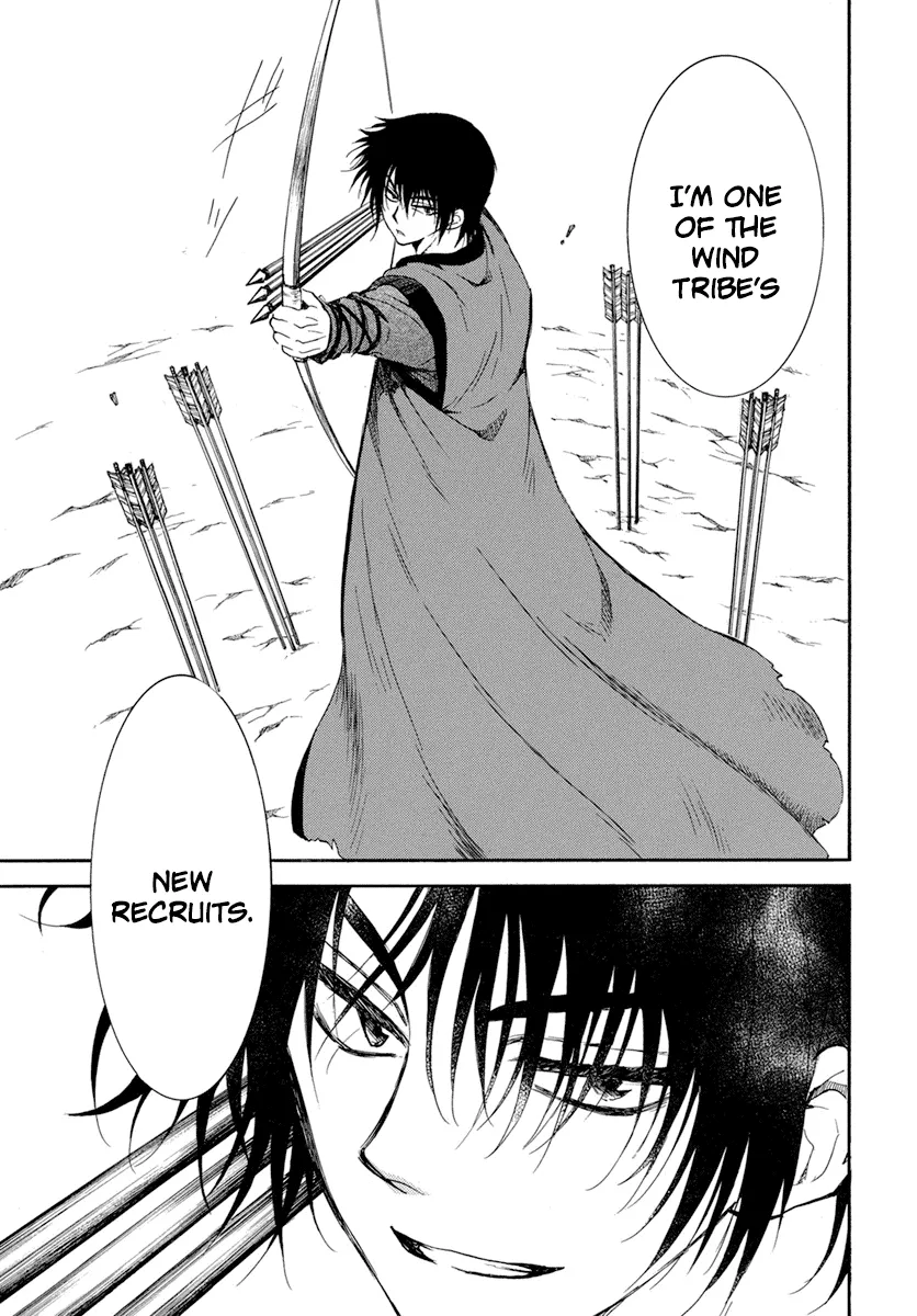 Akatsuki No Yona - Page 6