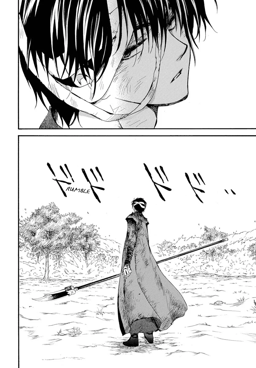 Akatsuki No Yona - Page 27