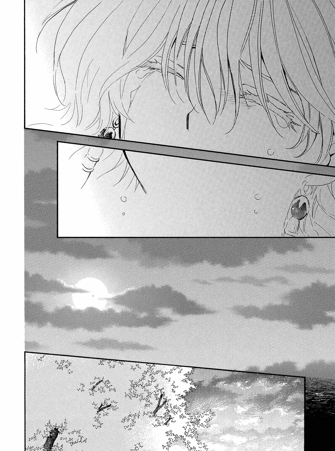 Akatsuki No Yona Chapter 247 page 28 - MangaKakalot