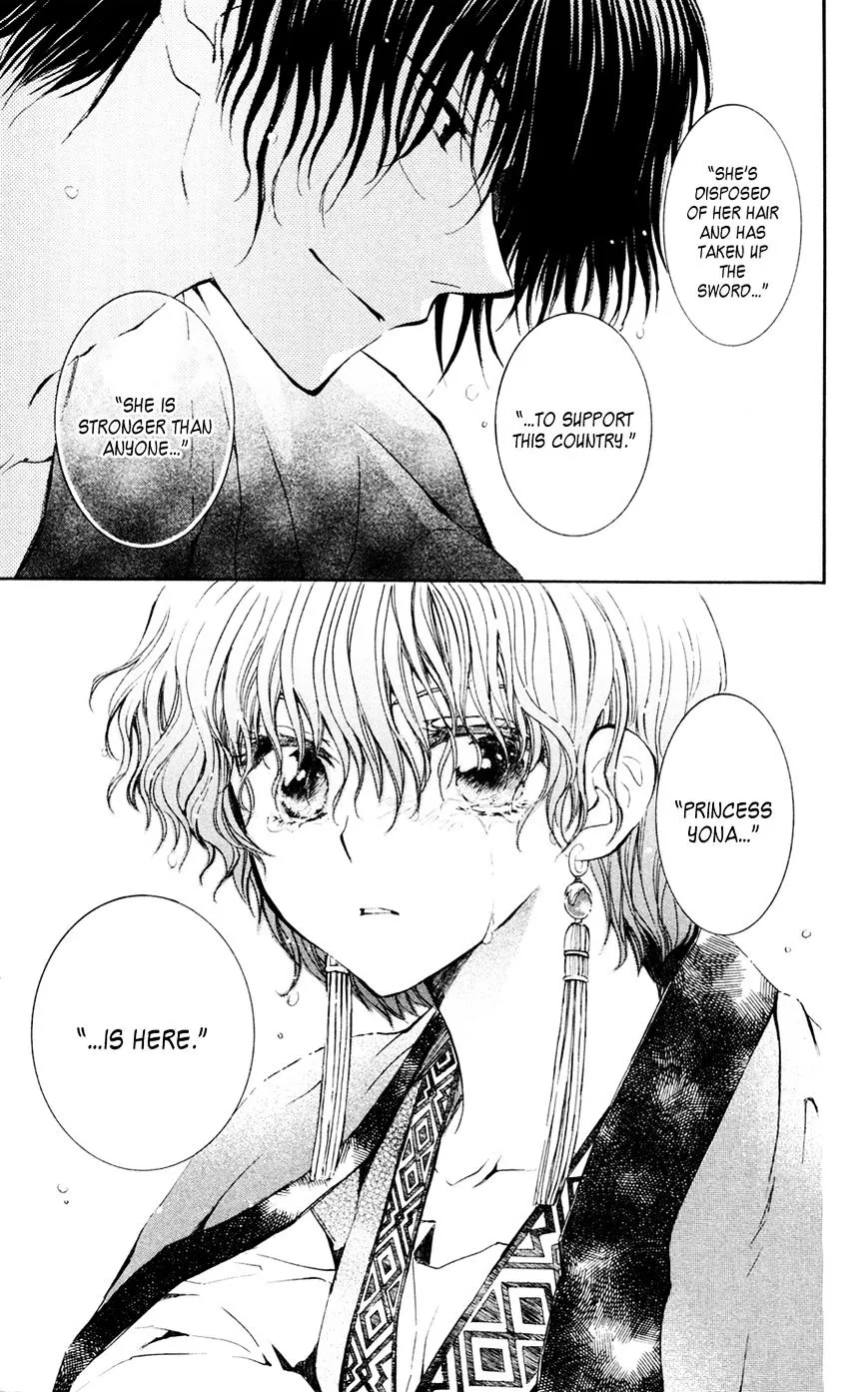 Akatsuki No Yona - Page 26