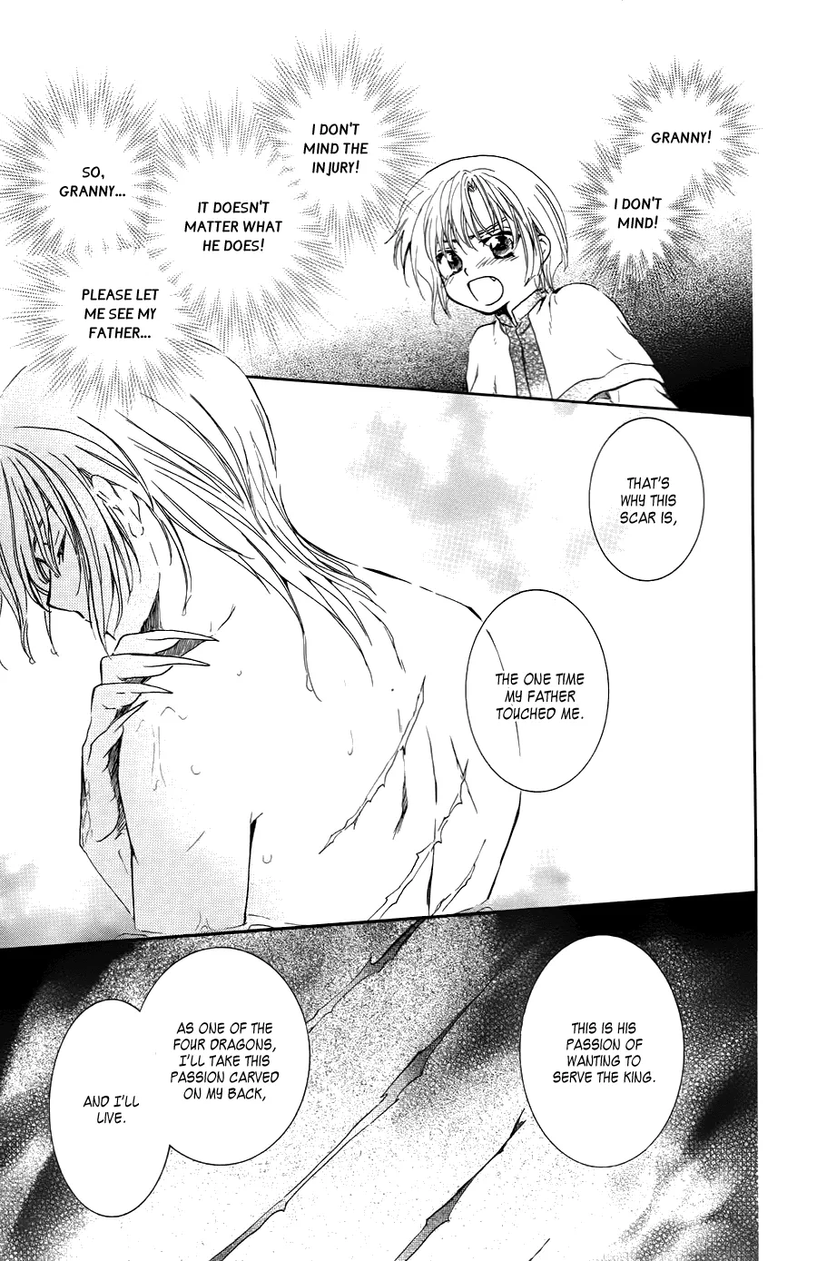 Akatsuki No Yona - Page 26