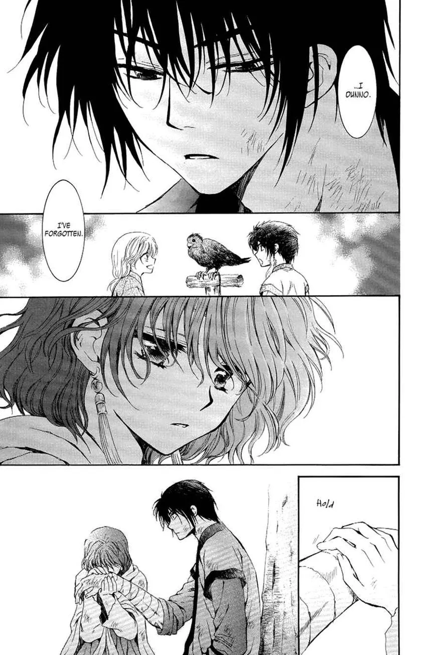 Akatsuki No Yona - Page 25