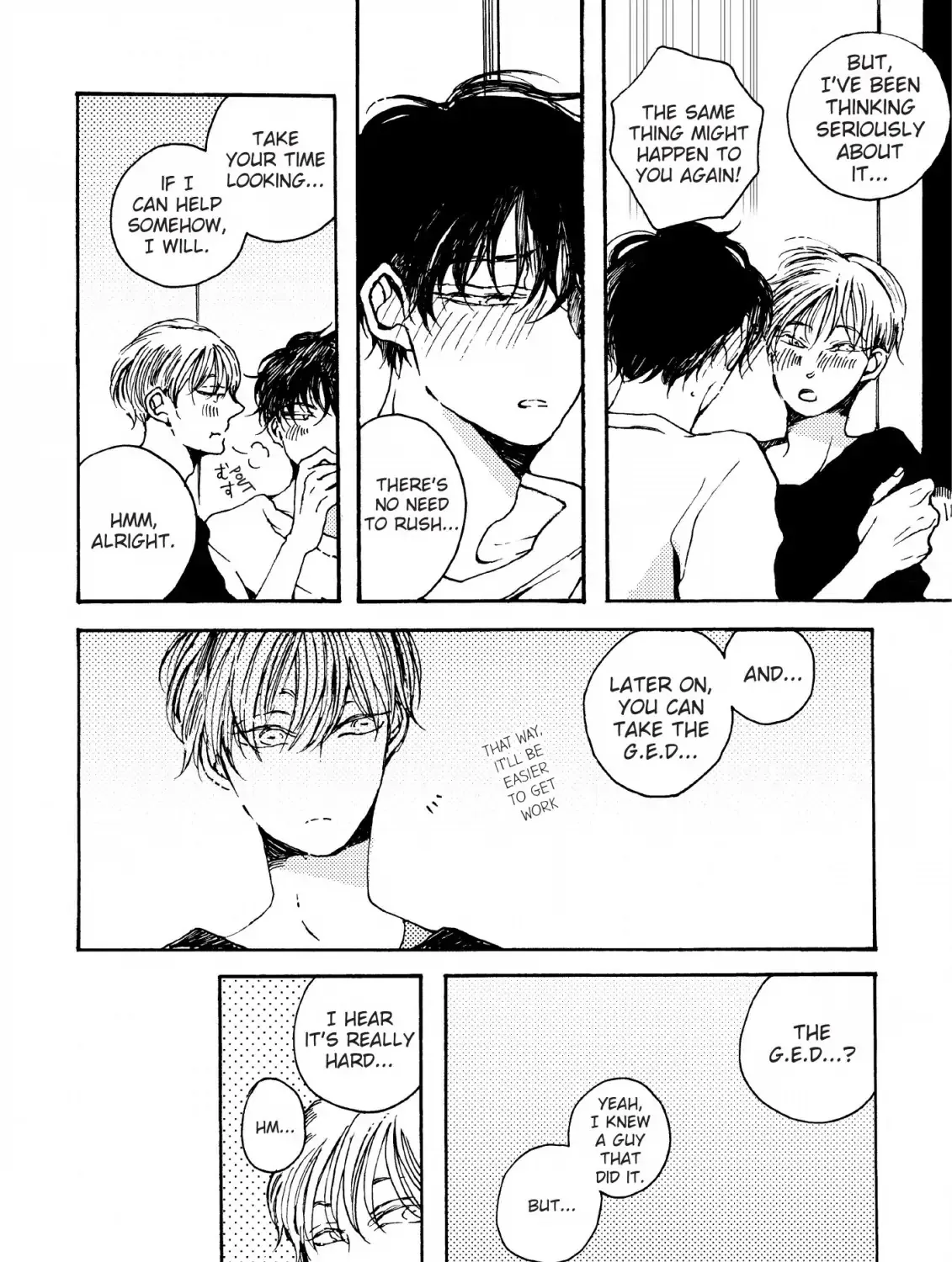 Aki-Chan Is The Super Erotic Madonna For Guys Chapter 7 page 11 - MangaKakalot