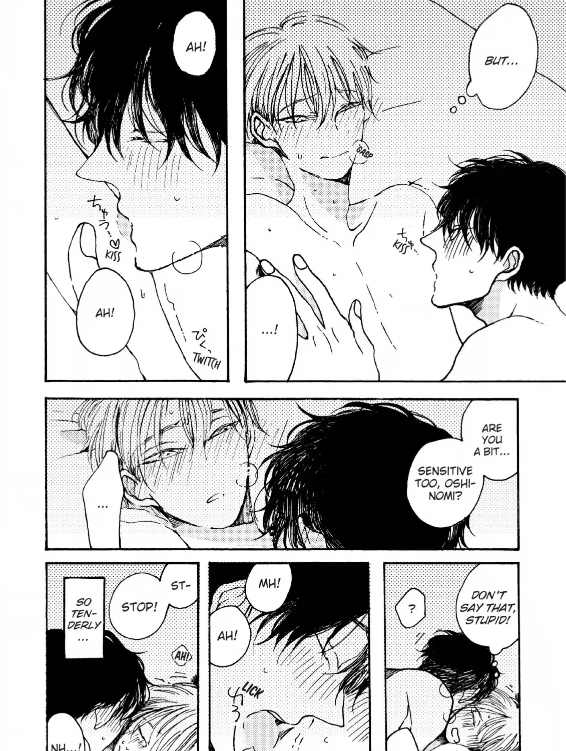 Aki-Chan Is The Super Erotic Madonna For Guys Chapter 7 page 43 - MangaKakalot