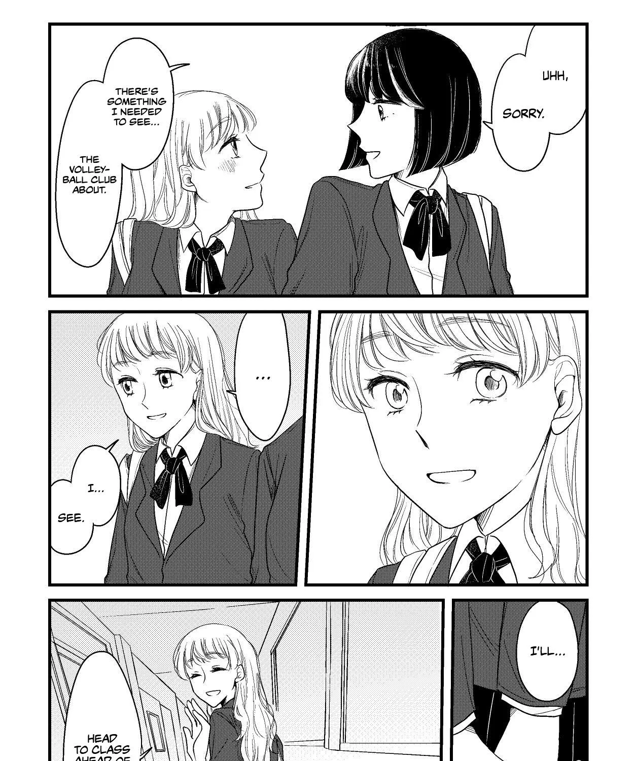 Aki/Momo Chapter 4 page 11 - MangaKakalot