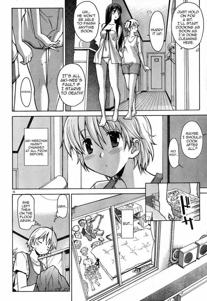 Aki-Sora - Page 6