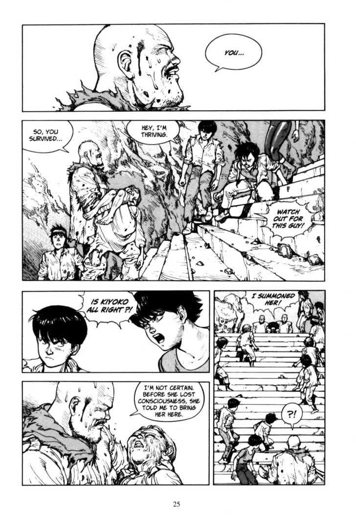 Akira Chapter 1.4000000000000004 page 24 - MangaKakalot