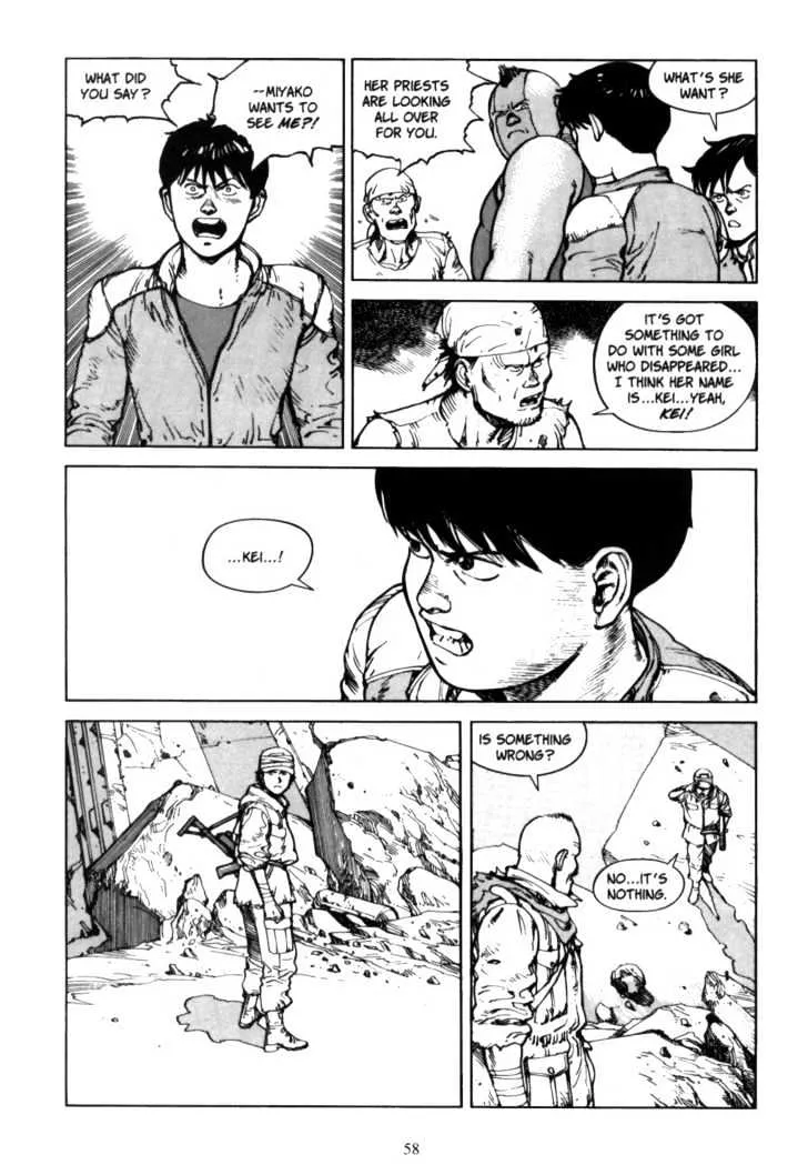 Akira Chapter 1.4000000000000004 page 57 - MangaKakalot