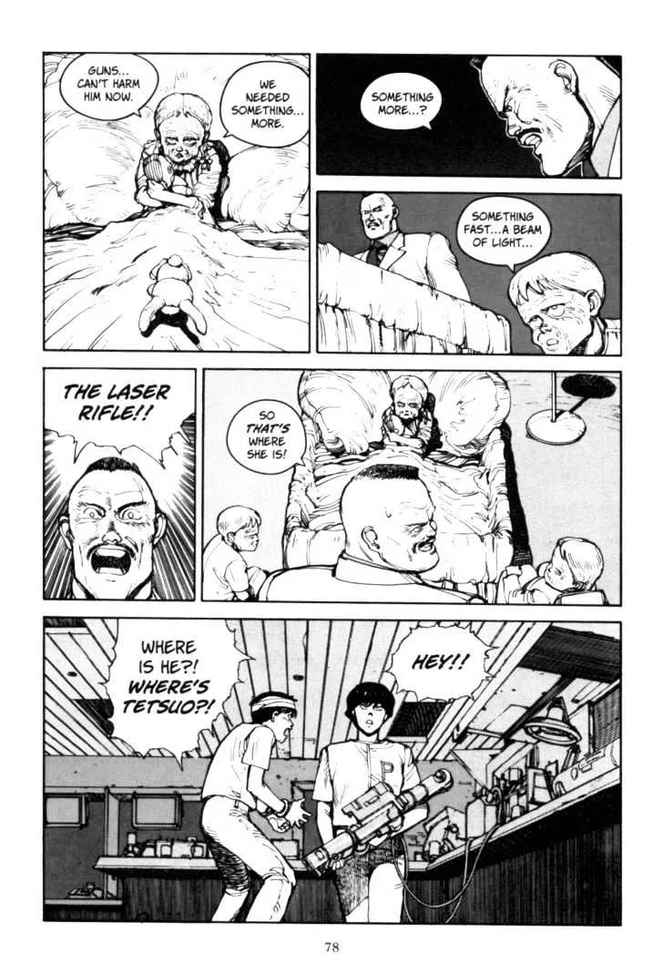 Akira - Page 11