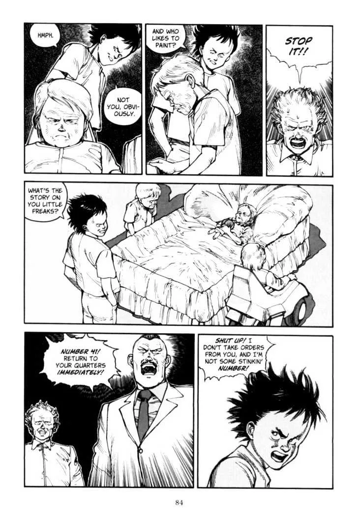 Akira - Page 17