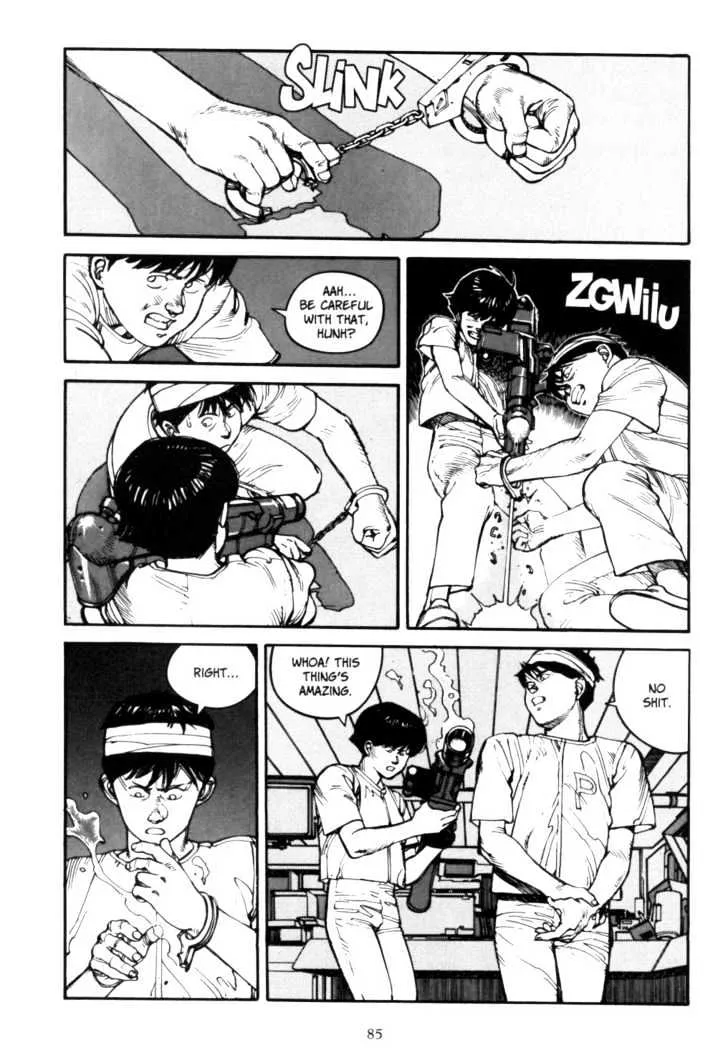 Akira - Page 18