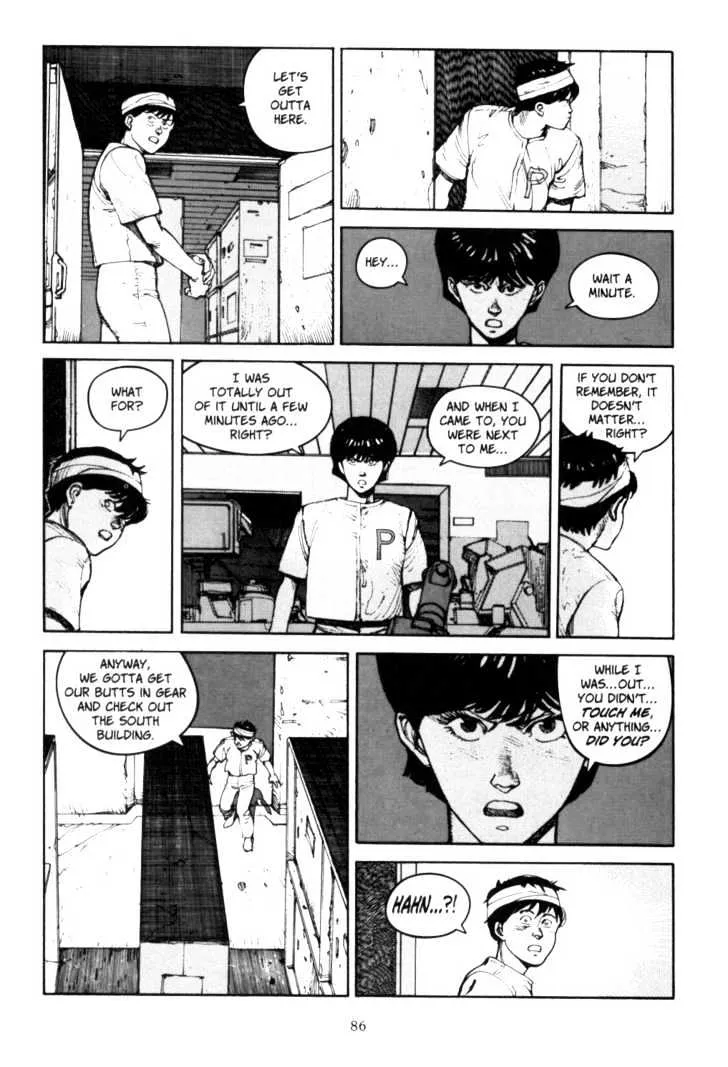 Akira - Page 19