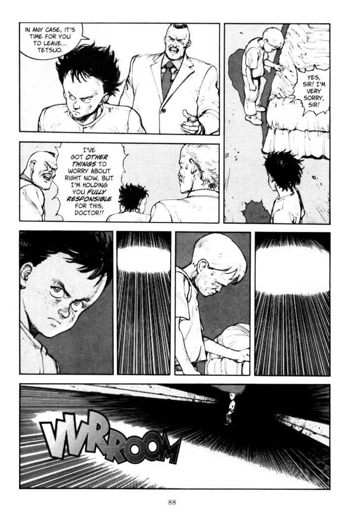 Akira - Page 21