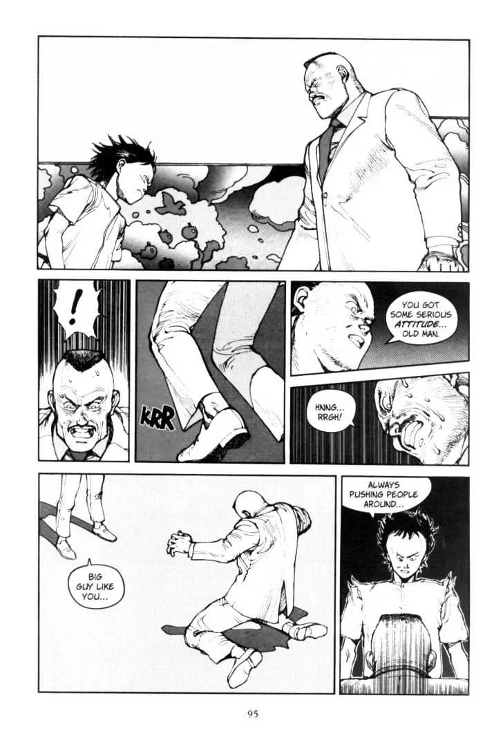 Akira - Page 28