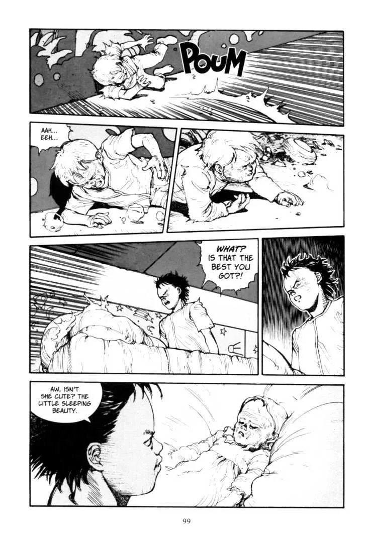 Akira - Page 32