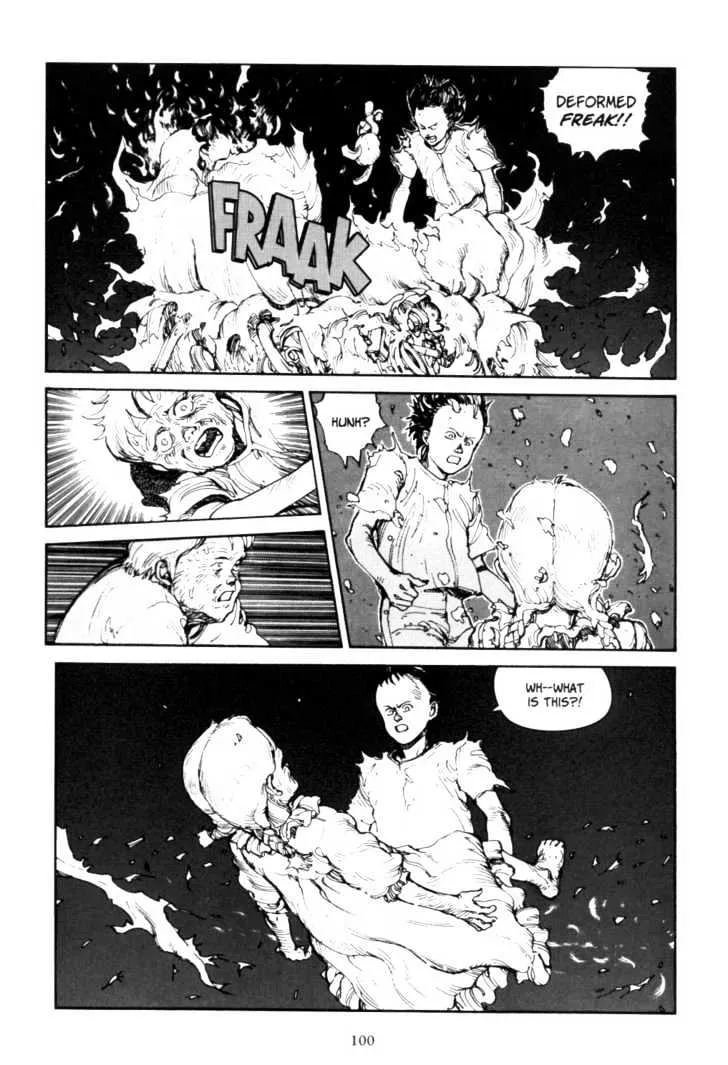 Akira - Page 33