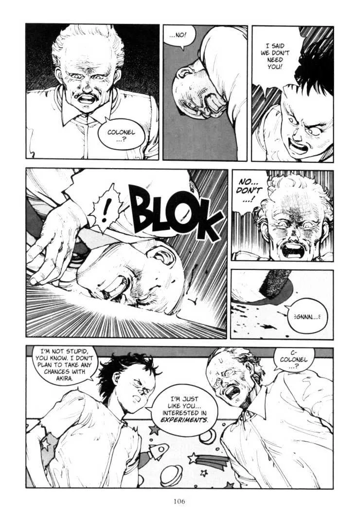 Akira - Page 39