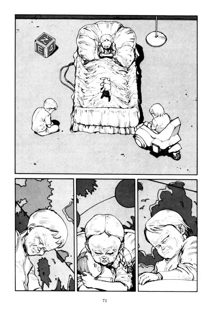 Akira - Page 4