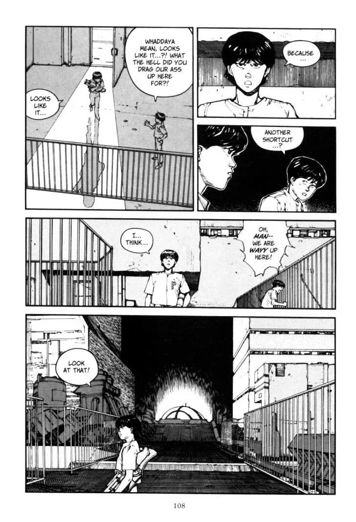 Akira - Page 41