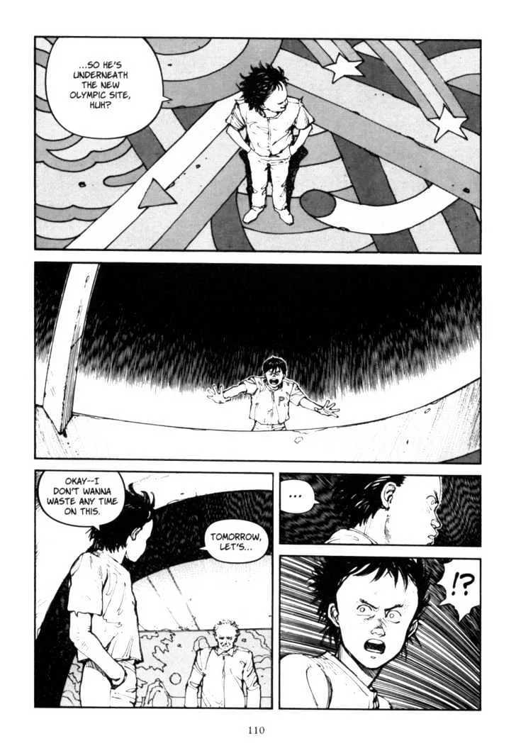 Akira - Page 43