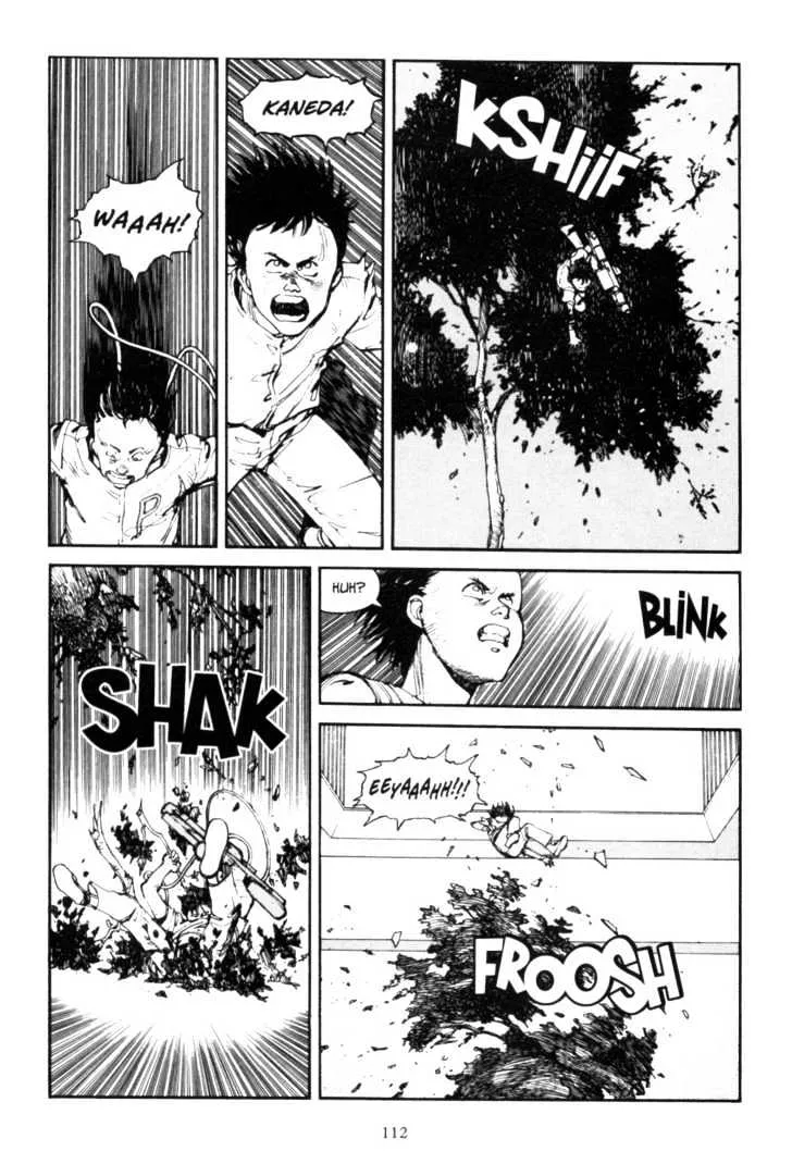 Akira - Page 45