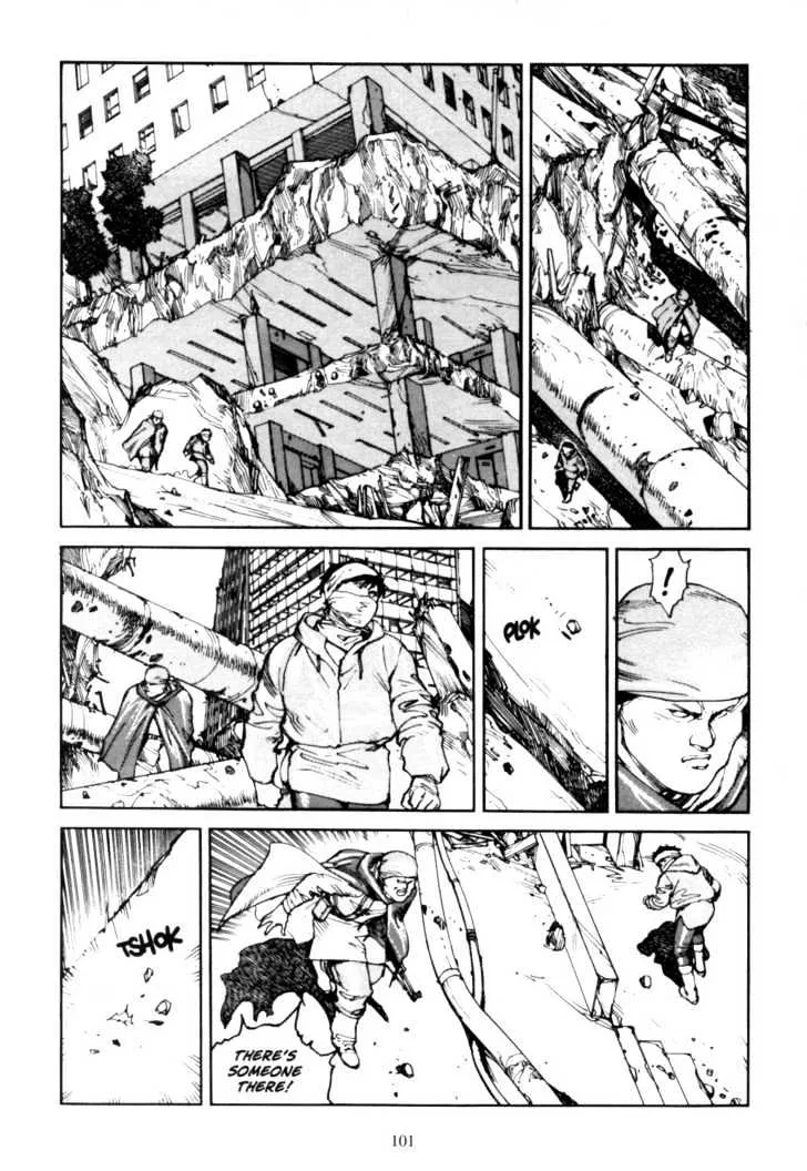 Akira Chapter 2.3000000000000003 page 26 - MangaKakalot