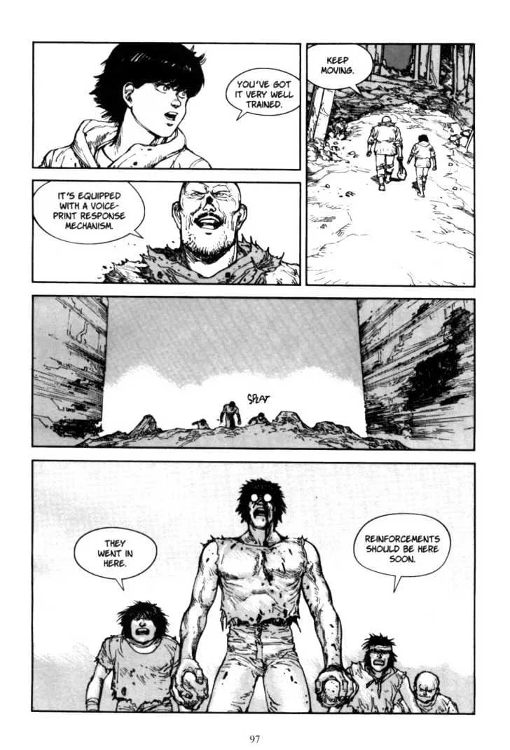 Akira - Page 15