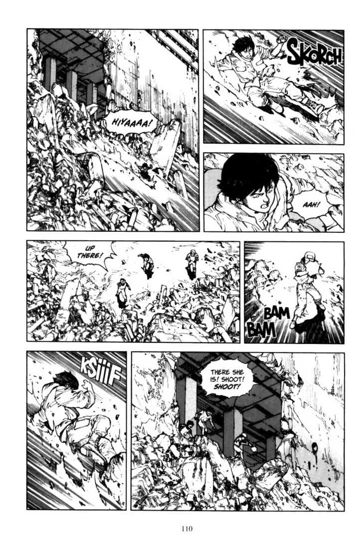 Akira - Page 28