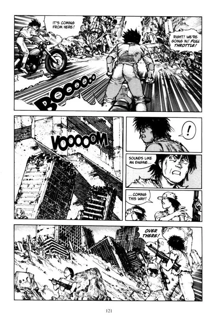 Akira - Page 39