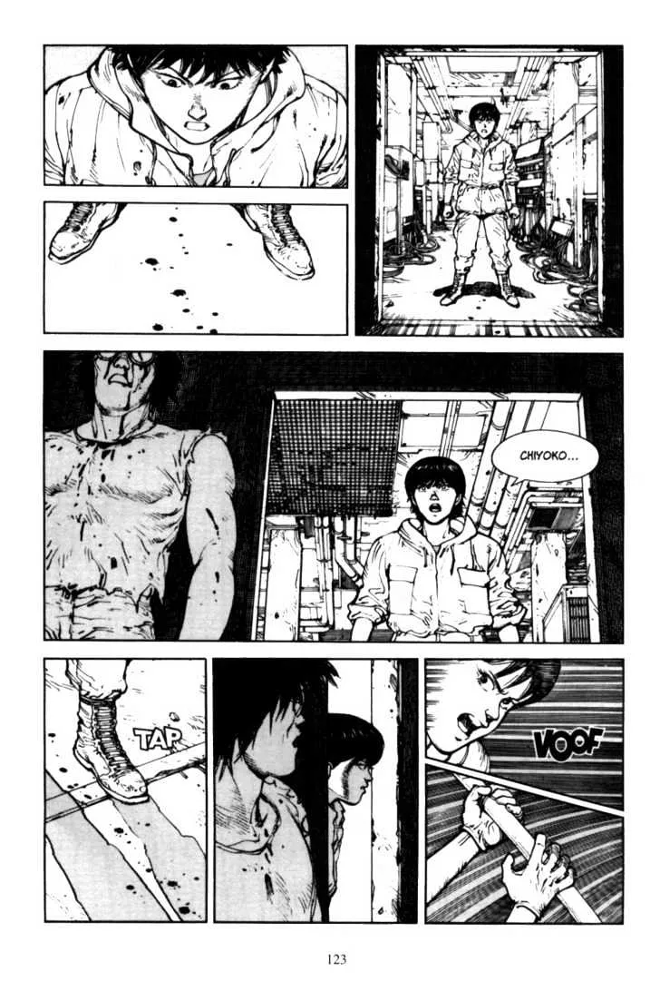 Akira - Page 41