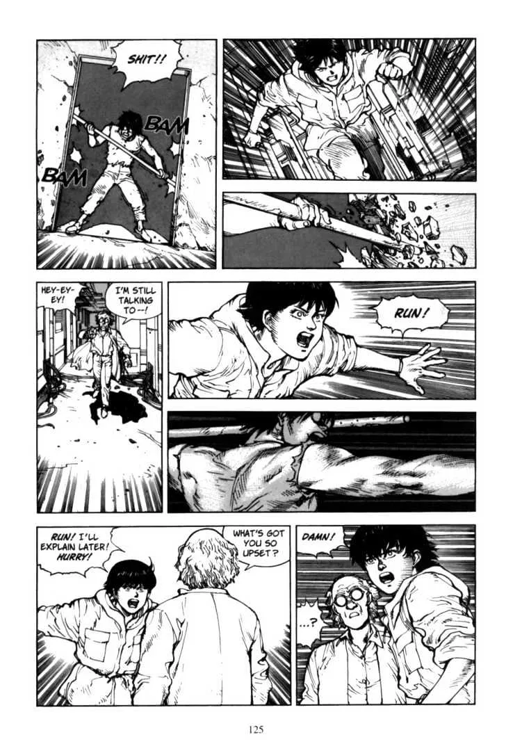 Akira - Page 43