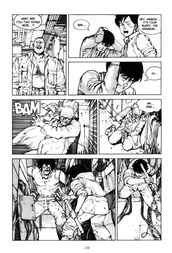 Akira - Page 48