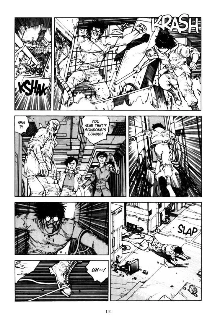 Akira - Page 49