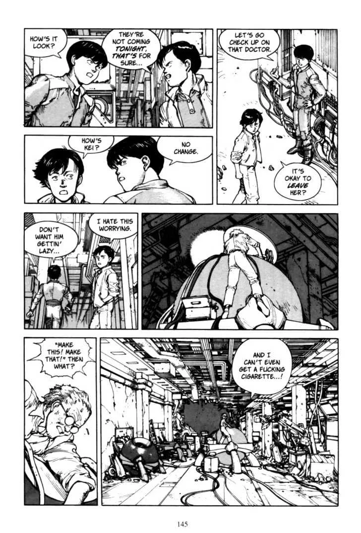 Akira - Page 63